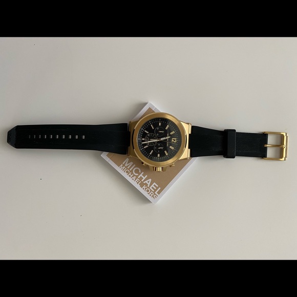 Men’s Michael Kors Watch - Picture 2 of 4